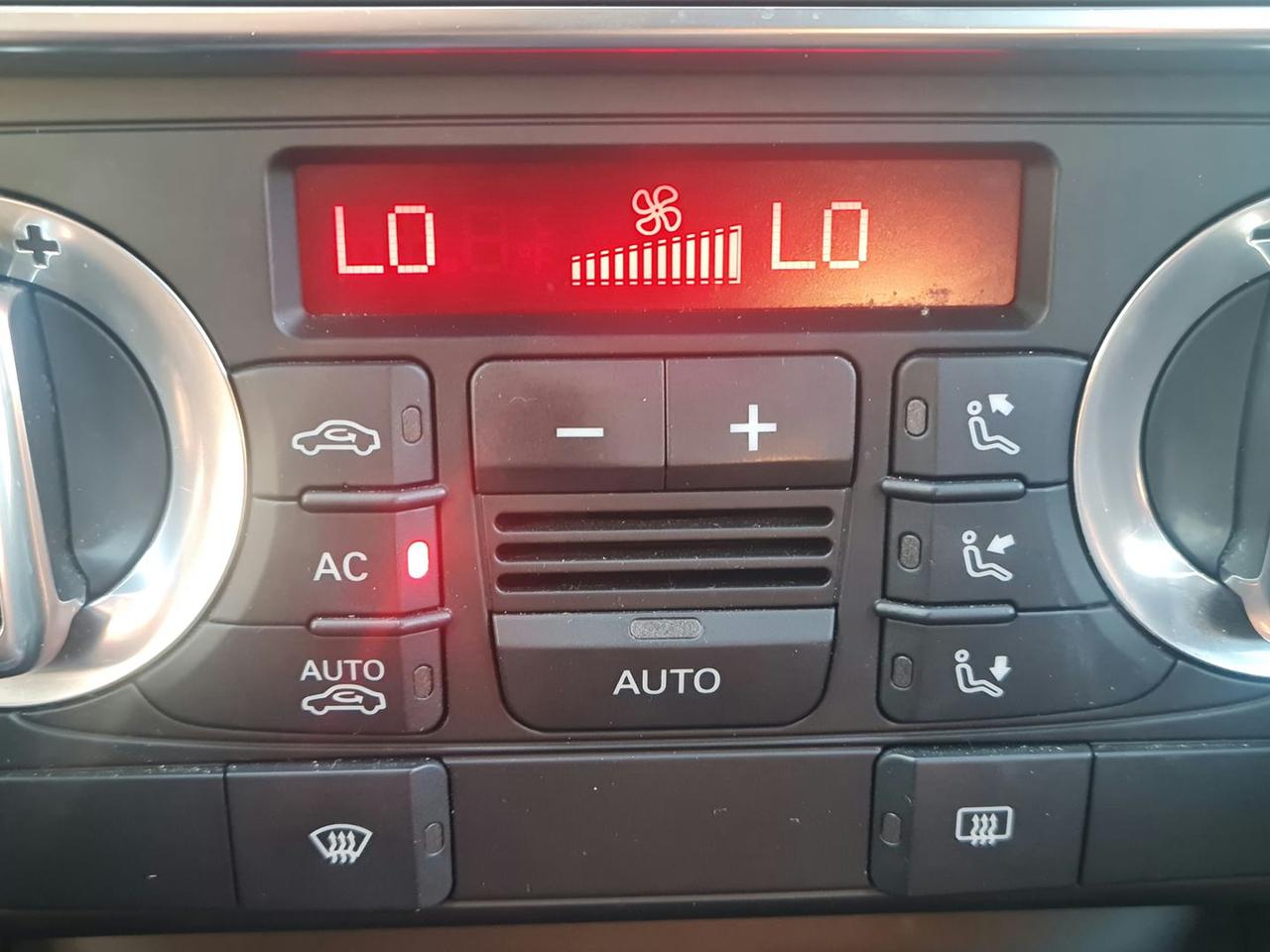 Audi S3 TFSI #6141