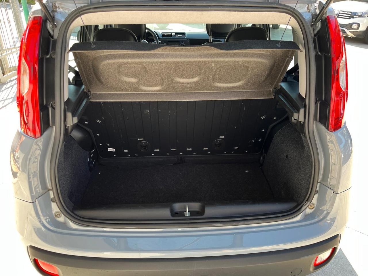 Fiat Panda 1.2 Easy