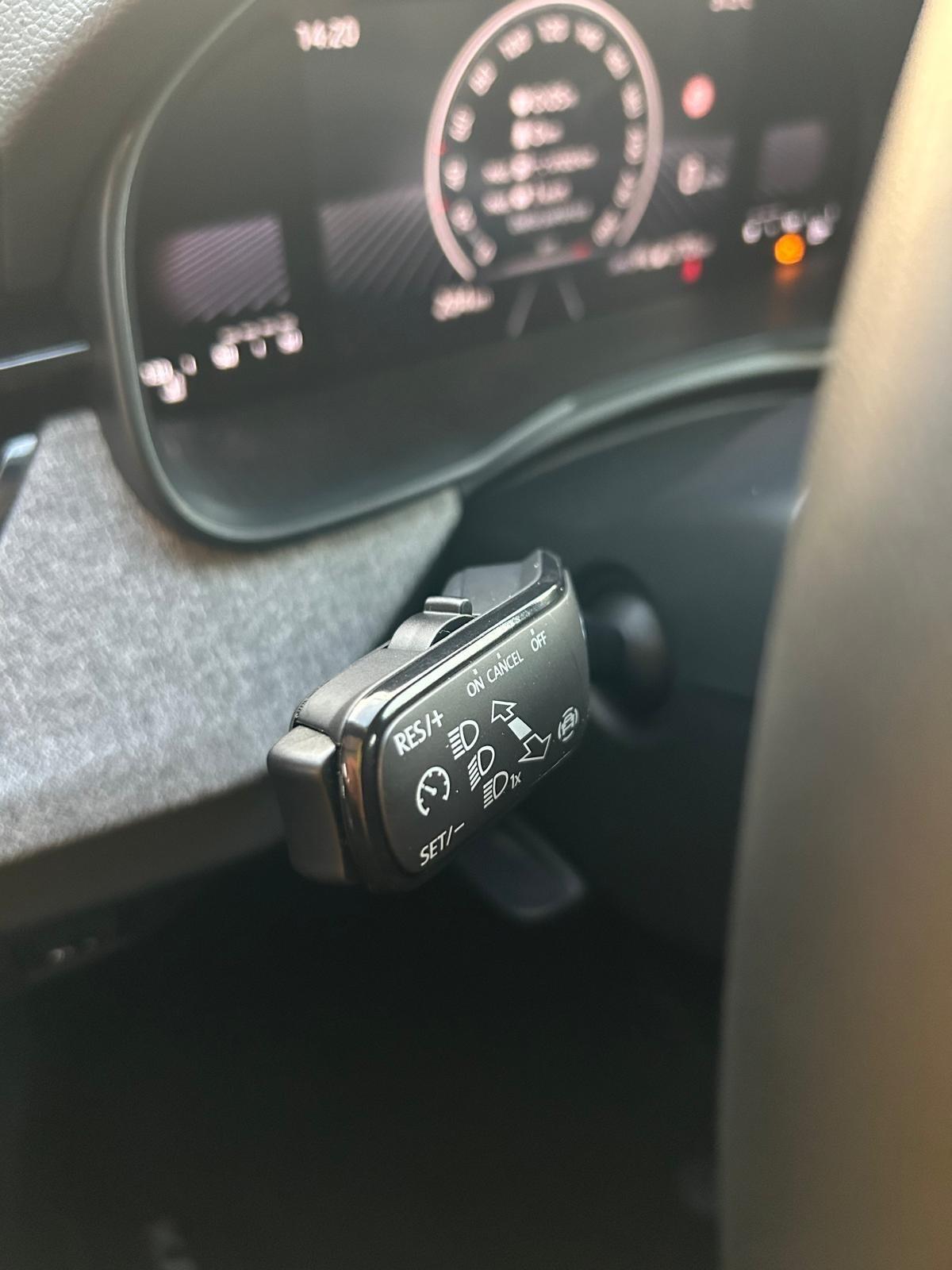 Skoda Kamiq 1.0 TSI Selection