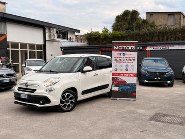 Fiat 500L 1.3 Multijet 95 CV