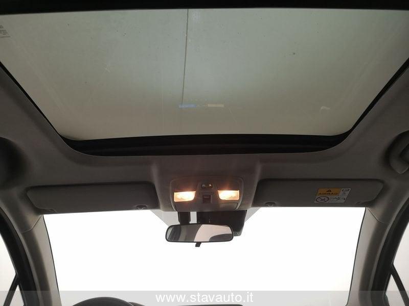 Suzuki S-Cross S-Cross 1.5 140V Hybrid 4WD AllGrip A/T Starview