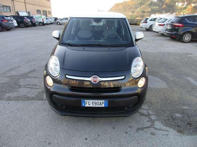Fiat 500L 1.3 mjt Pop 85cv GARANTITA FULL OPTIONAL