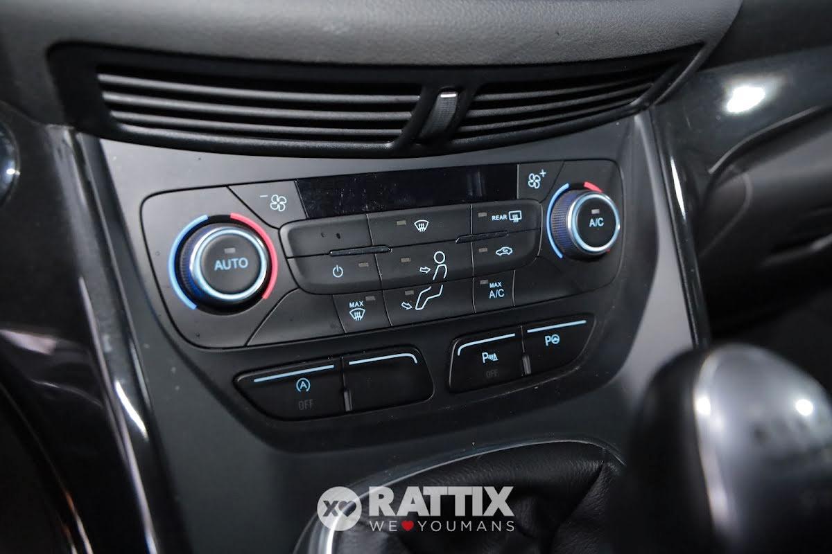 Ford Kuga 1.5 Ecoboost 120CV ST-Line