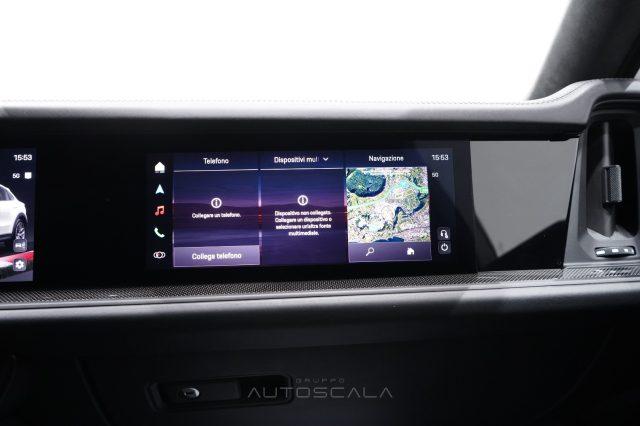 PORSCHE Cayenne Coupé 4.0 500cv GTS