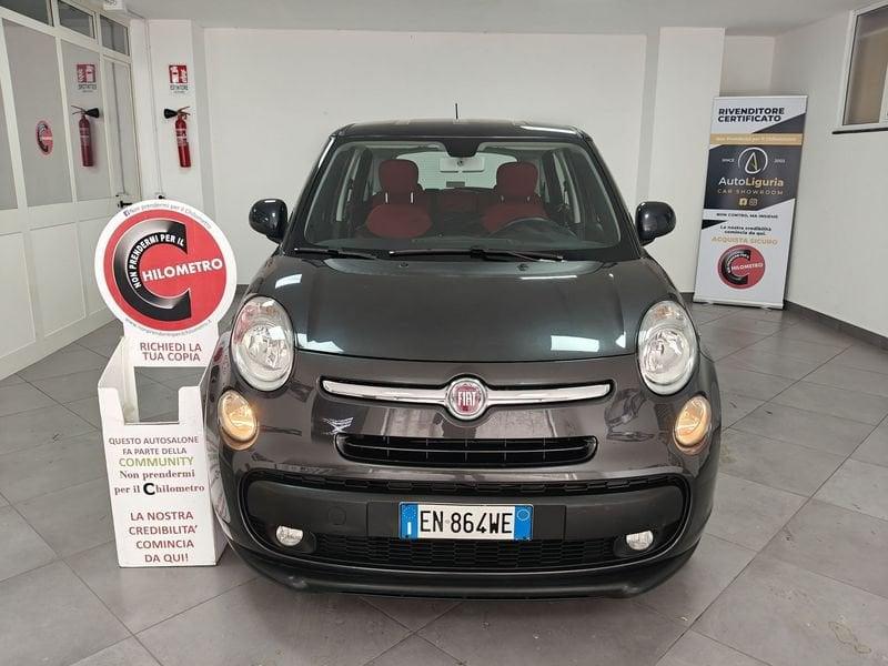 FIAT 500L 500L 1.4 Easy 95cv