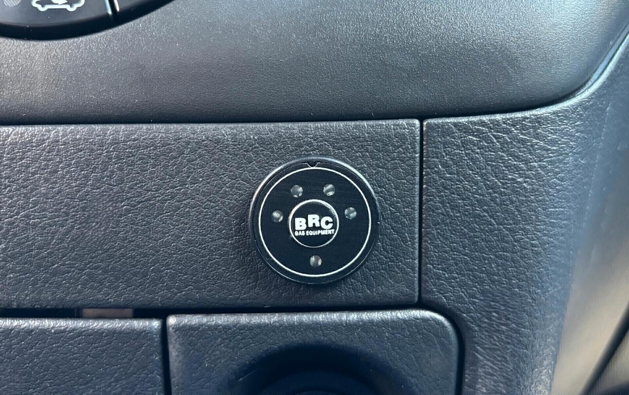 Chevrolet Aveo 1.2 GPL Neopatentati