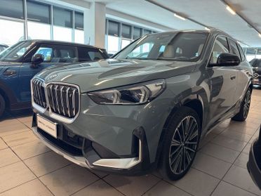 BMW iX1 xDrive 30