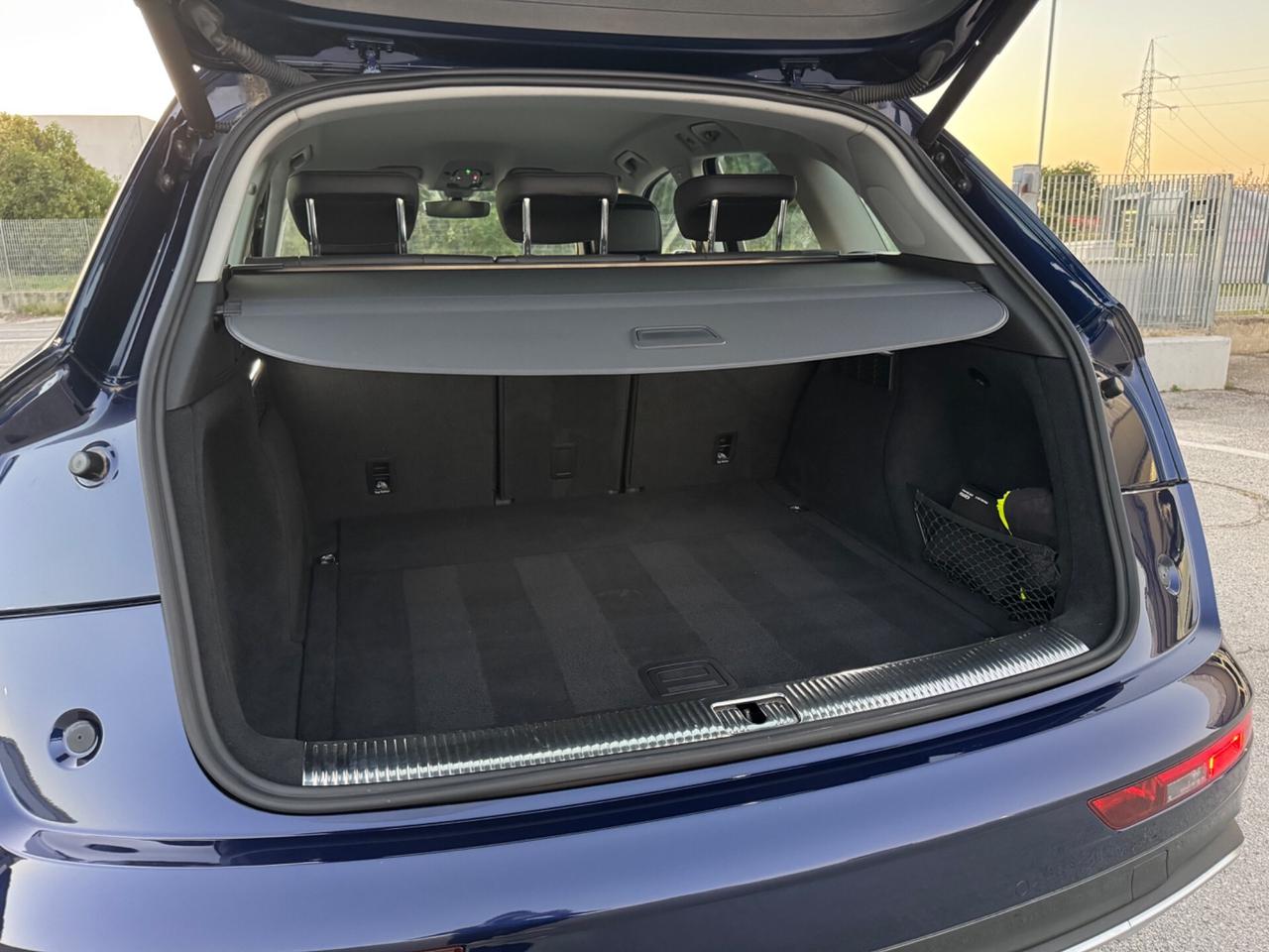 Audi Q5 40 TDI 204 CV quattro S tronic Sport Advanced