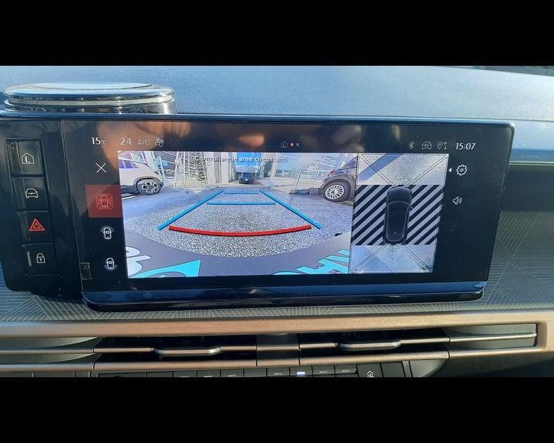 Lancia Ypsilon Ypsilon Hybrid e-DCT LX