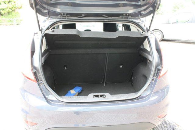 FORD Fiesta 1.0 80CV 5 porte Business