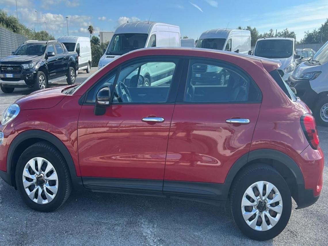 FIAT 500X 1 0 t3 Urban 120cv new