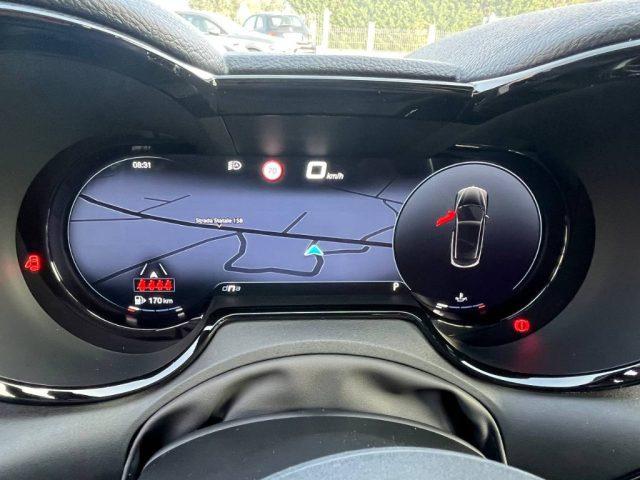 ALFA ROMEO Tonale 1.6 diesel 130 CV TCT6