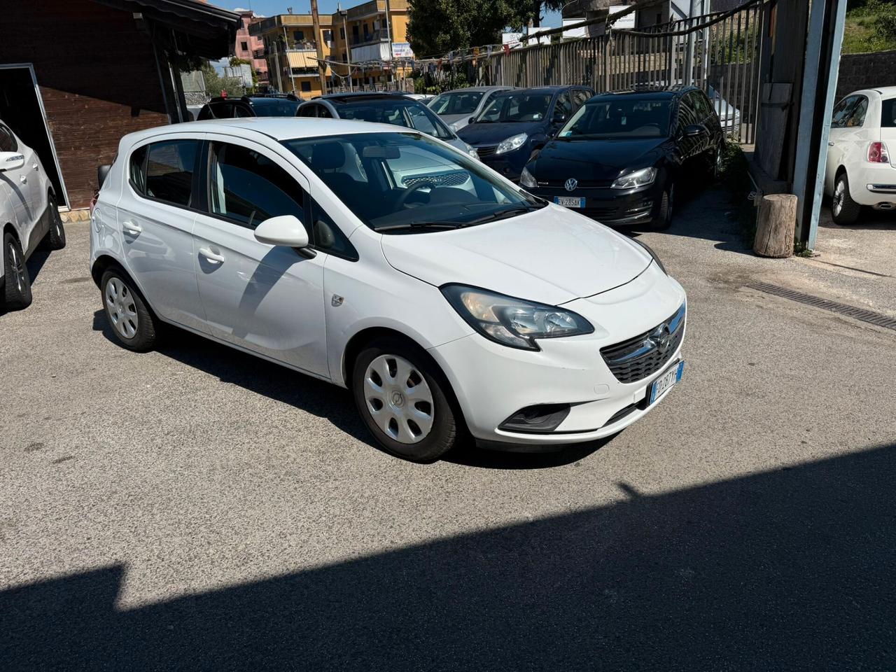 Opel Corsa 1.3 CDTI 5 porte n-Joy 75 CV