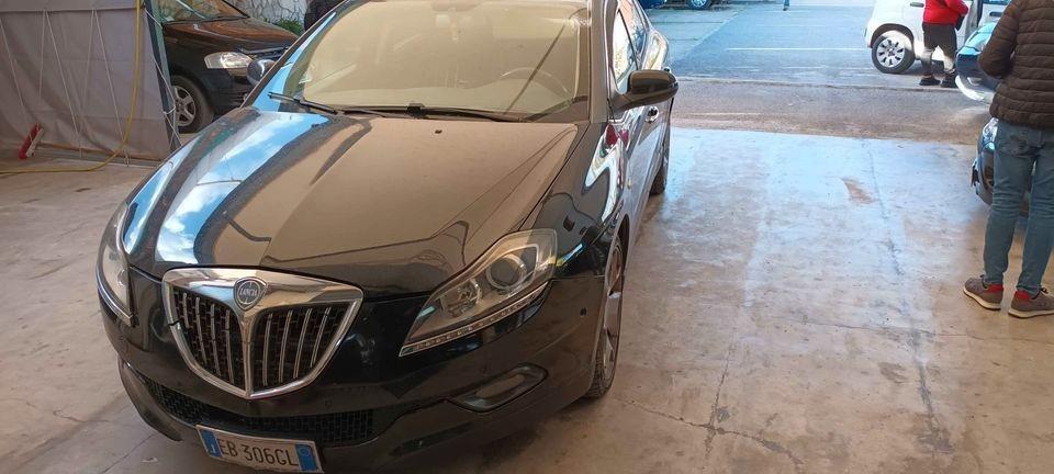 Lancia Delta 2.0 MJT DPF Executive