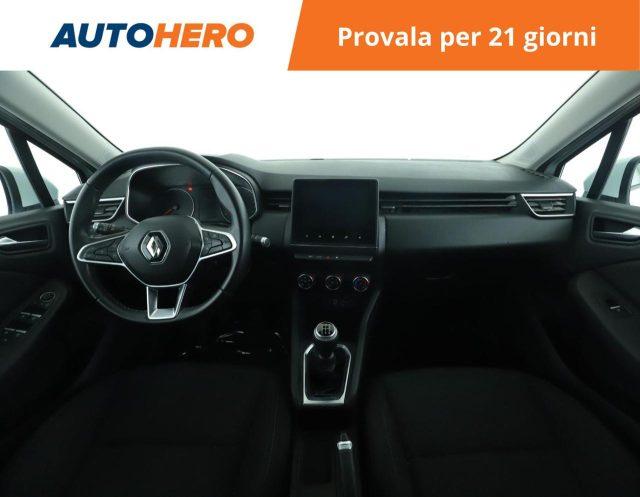 RENAULT Clio TCe 100 CV 5 porte Zen