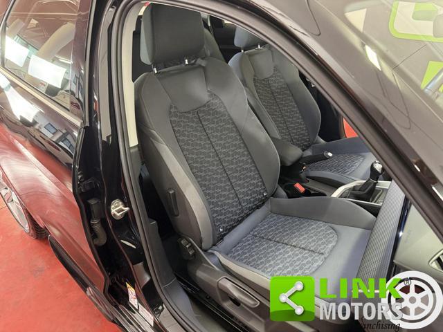 AUDI A1 SPB 30 TFSI MANUALE S-LINE