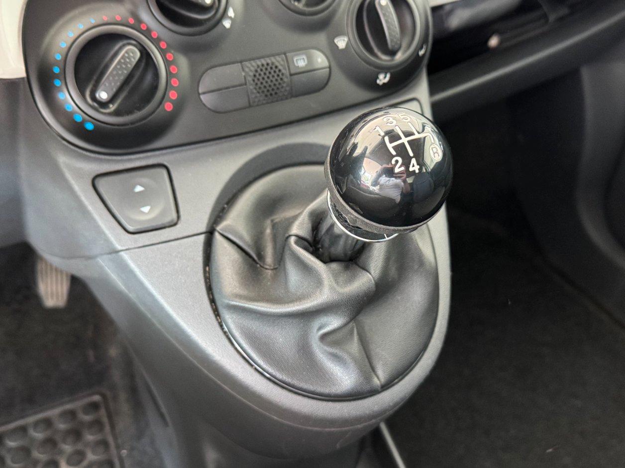 Fiat 500 1.2 Pop 69cv