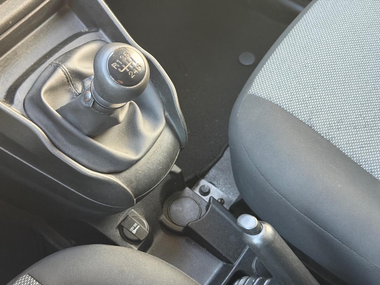 Fiat Doblo Doblò 1.6 MJT 105CV S&S PC-TN Cargo Business