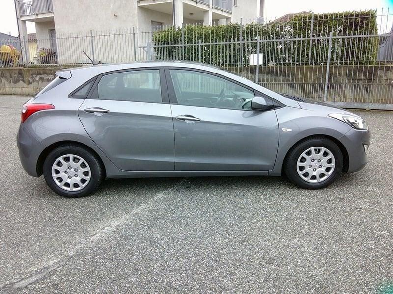 Hyundai i30 5p 1.6 crdi Comfort 110cv