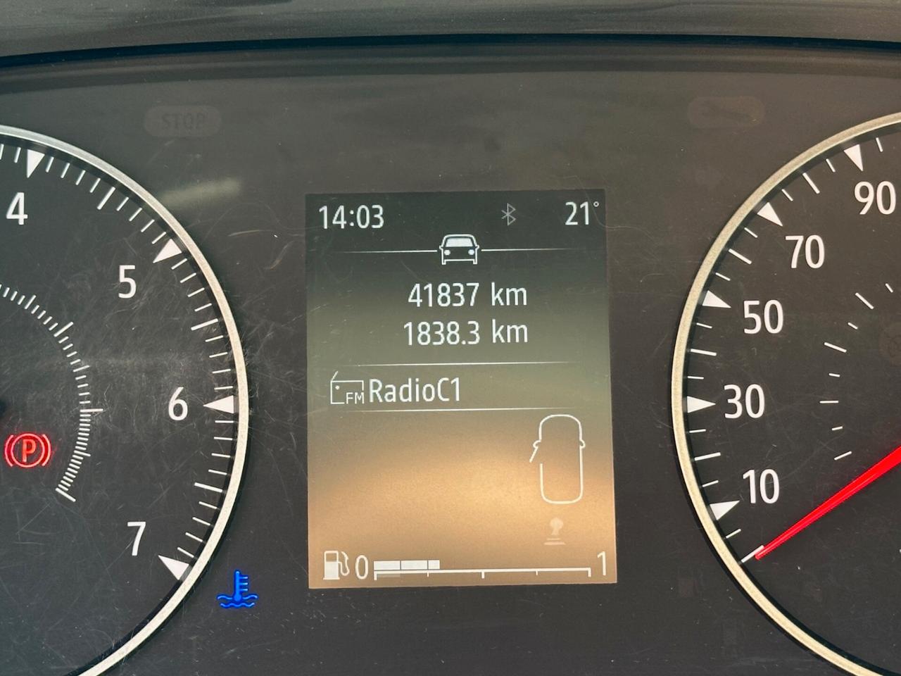 Dacia Sandero Stepway 1.0 TCe 90 CV Expression