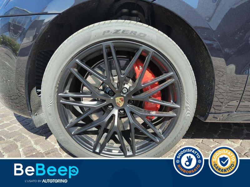 Porsche Macan 2.9 GTS 440CV PDK