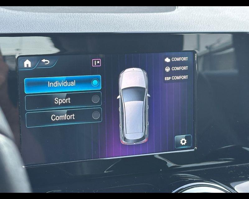 Mercedes-Benz Classe B B 160 Sport
