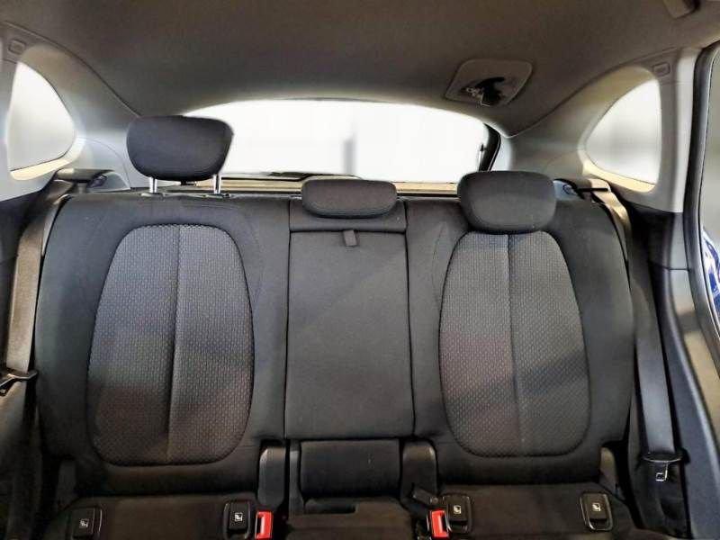 BMW X1 sDrive 18d 150 CV Automatica NAVI LED Business Advantage