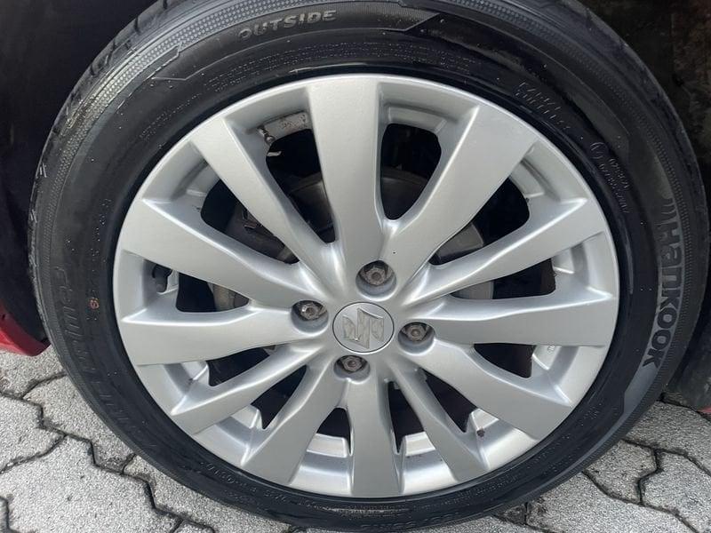 Suzuki Swift Swift 5p 1.2 vvt GL Top IDONEA NEOPATENTATI KM REALI