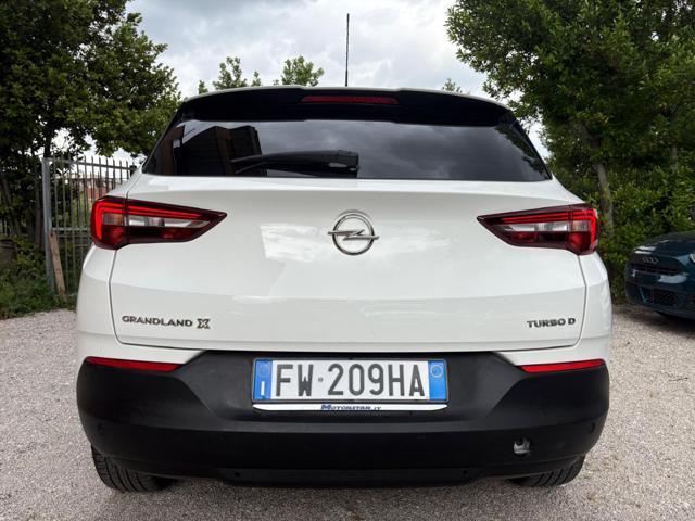 OPEL Grandland X 1.5 diesel Ecotec Start&Stop Advance