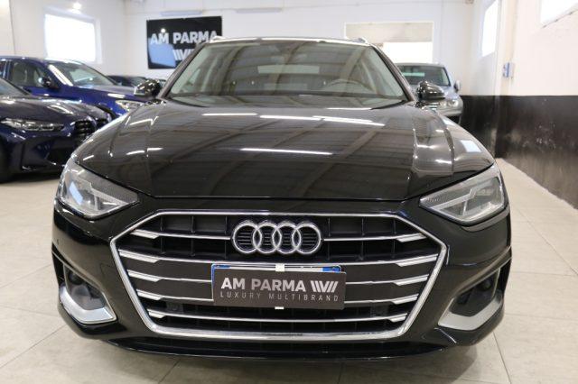AUDI A4 40 TDI S tronic Business Advanced