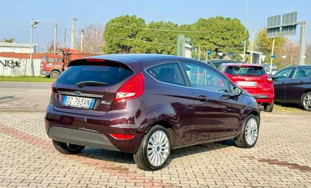 Ford Fiesta 3p 1.2 16v Titanium 82cv