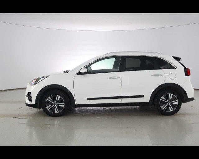 KIA Niro 1.6 GDi DCT HEV Style