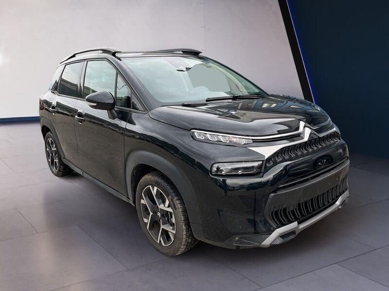 Citroën C3 Aircross I 2021 1.2 puretech Max s&s 130cv eat6