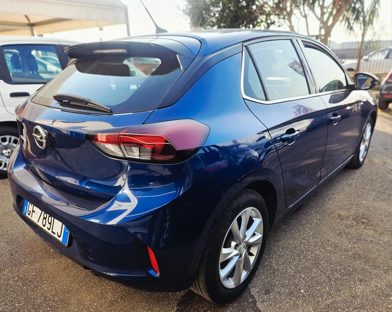 Opel Corsa 1.2 Elegance 2021