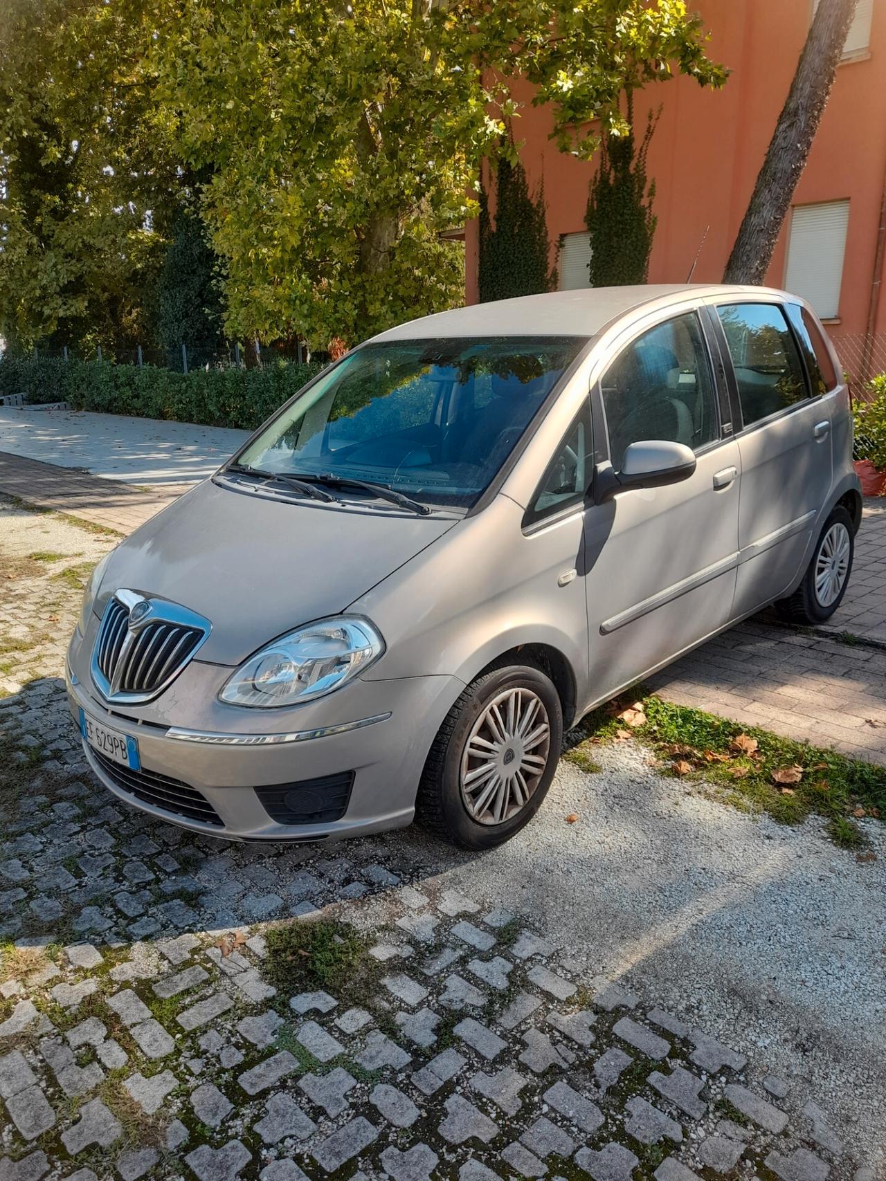 Lancia MUSA 1.4 Oro