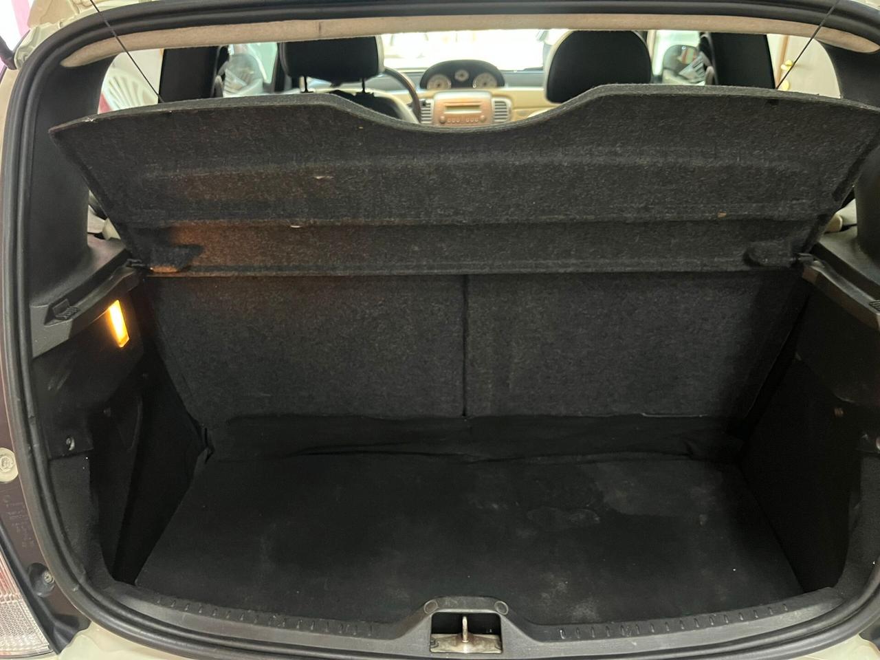 Lancia Ypsilon 1.3 MJT 75 CV Elle