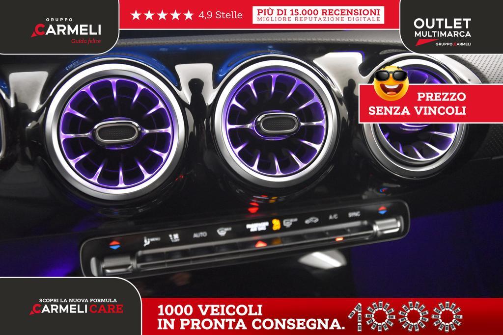 Mercedes Classe A 180 180 Premium AMG Line 7G-DCT