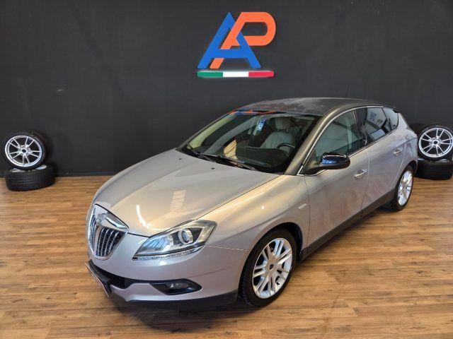LANCIA Delta 1.4 T-Jet 120 CV Platino Ecochic GPL