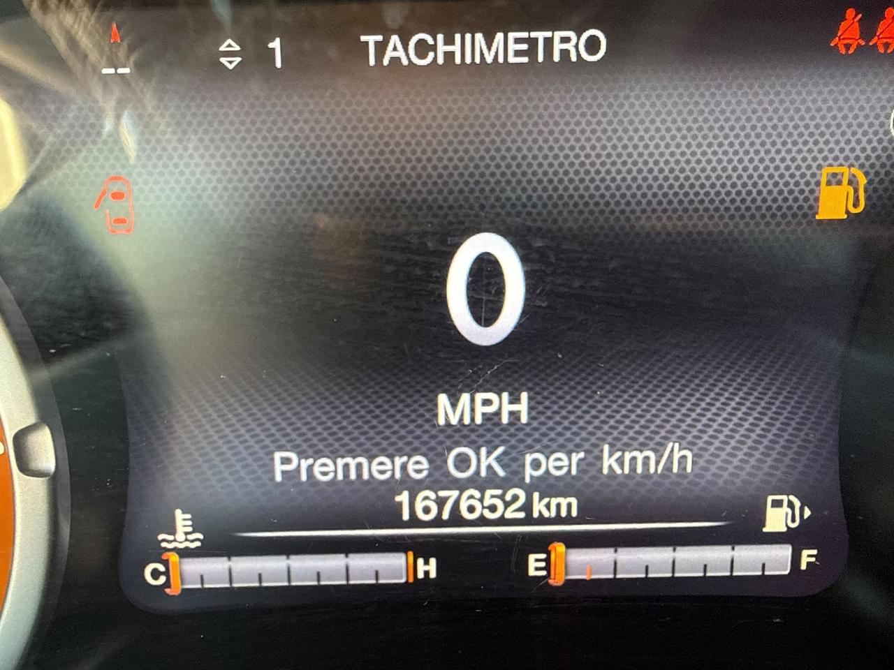 Jeep Renegade 2.0 Mjt Limited