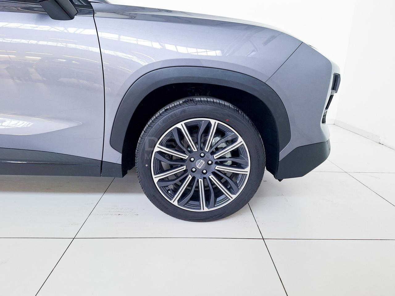 Sportequipe 6 gt 1.6 t-gdi 186cv dct