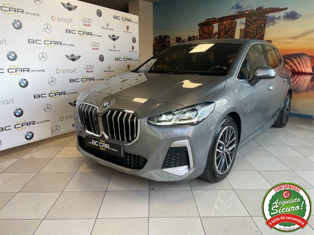 BMW 218 i 136cv Aut. Active Tourer MSPORT