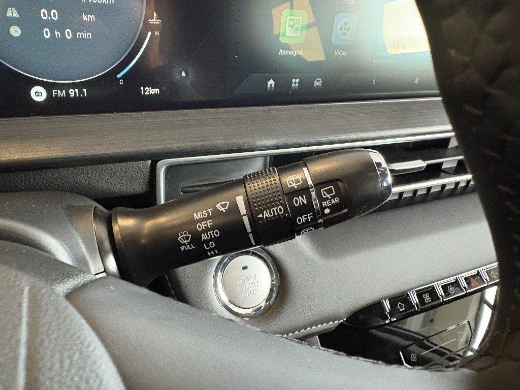 DR Automobiles DR5 1.5 Bi-Fuel GPL