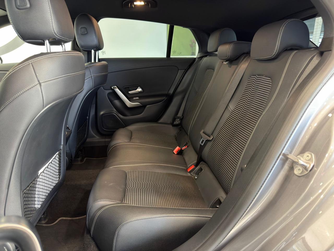 Mercedes-benz CLA 200 d Automatic Shooting Brake Premium