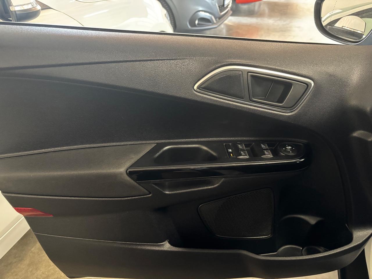 Ford B-Max 1.4 Benzina/GPL 2034 |OK NEOPATENTATI |