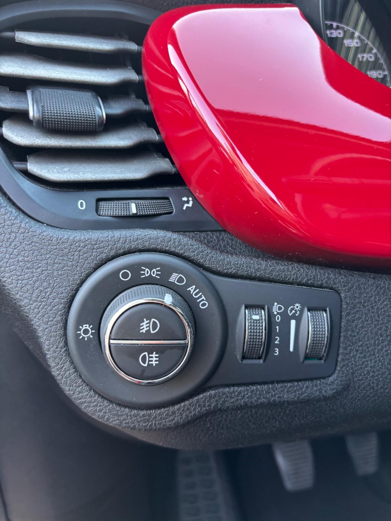 Fiat 500X 1.6 MultiJet 120 CV Cross 10/2019