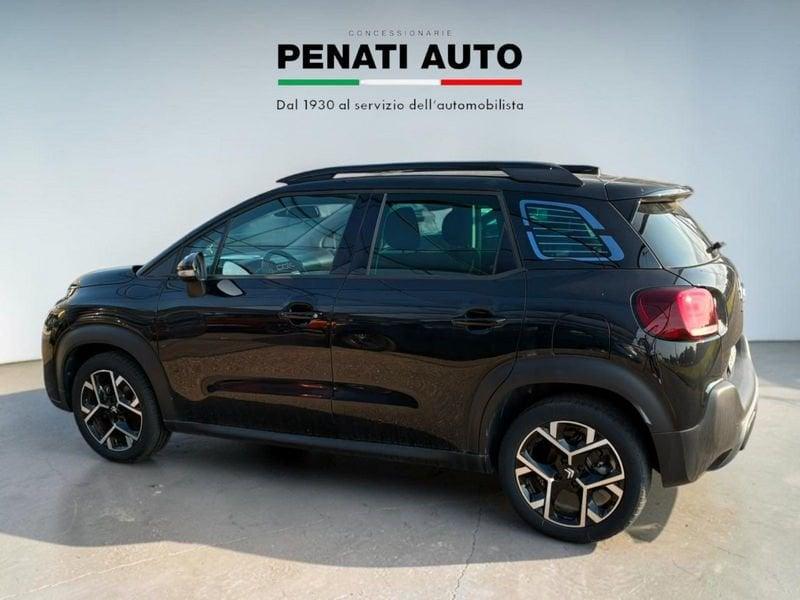 Citroën C3 Aircross PureTech 130 S&S Shine Pack EAT6