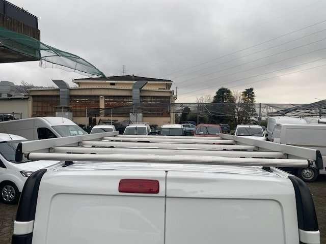 Fiat Talento 2.0 MTJ 120 CV CON ALLESTIMENTO SPECIALE