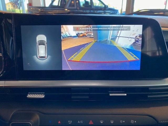 DR MOTOR DR 3.0 1.5 BI-FUEL GPL