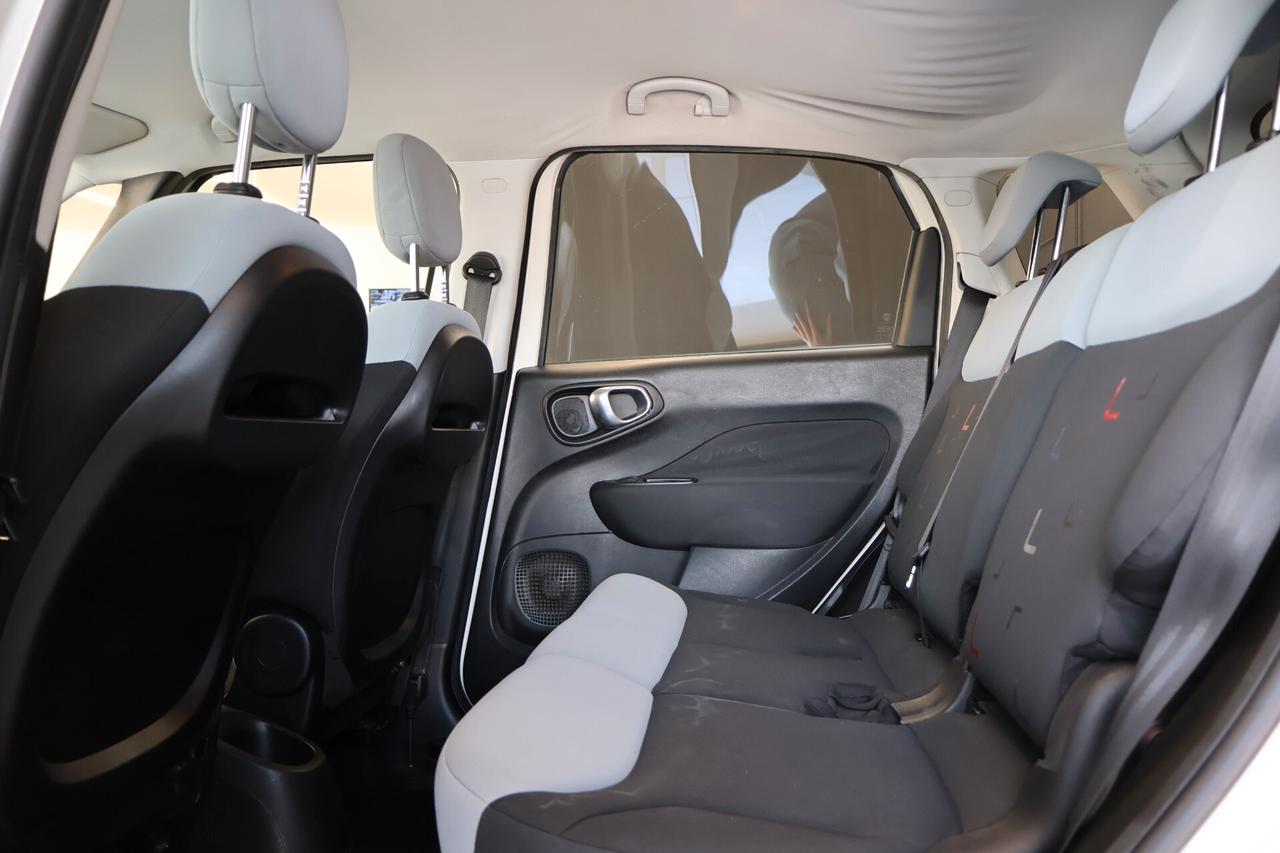 Fiat 500L 1.4 Lounge 95cv okneopatentati