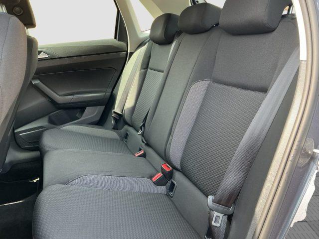 VOLKSWAGEN Polo Polo 1.0 TSI DSG Life